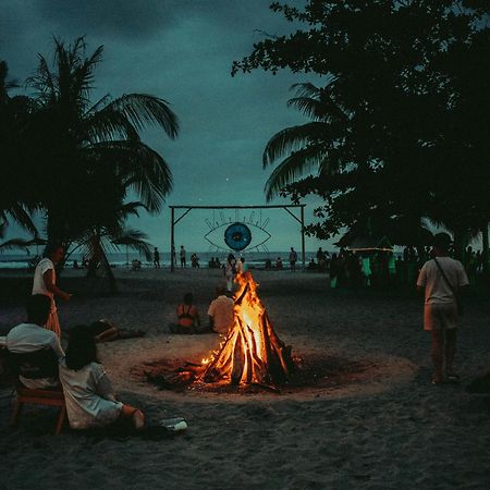 Viajero Tayrona Hostel & Ecohabs Buritaca Dış mekan fotoğraf