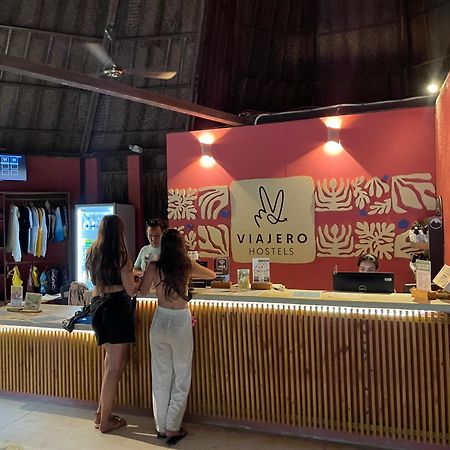 Viajero Tayrona Hostel & Ecohabs Buritaca Dış mekan fotoğraf