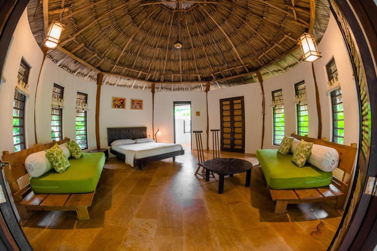 Viajero Tayrona Hostel & Ecohabs Buritaca Dış mekan fotoğraf