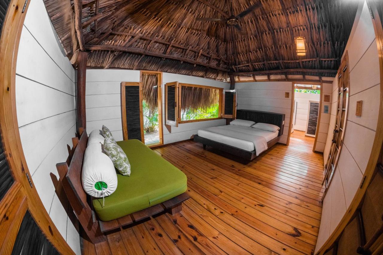 Viajero Tayrona Hostel & Ecohabs Buritaca Dış mekan fotoğraf