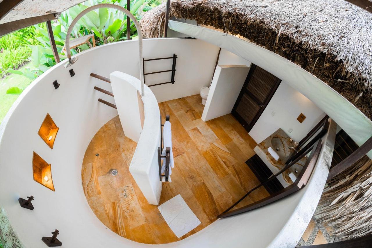 Viajero Tayrona Hostel & Ecohabs Buritaca Dış mekan fotoğraf