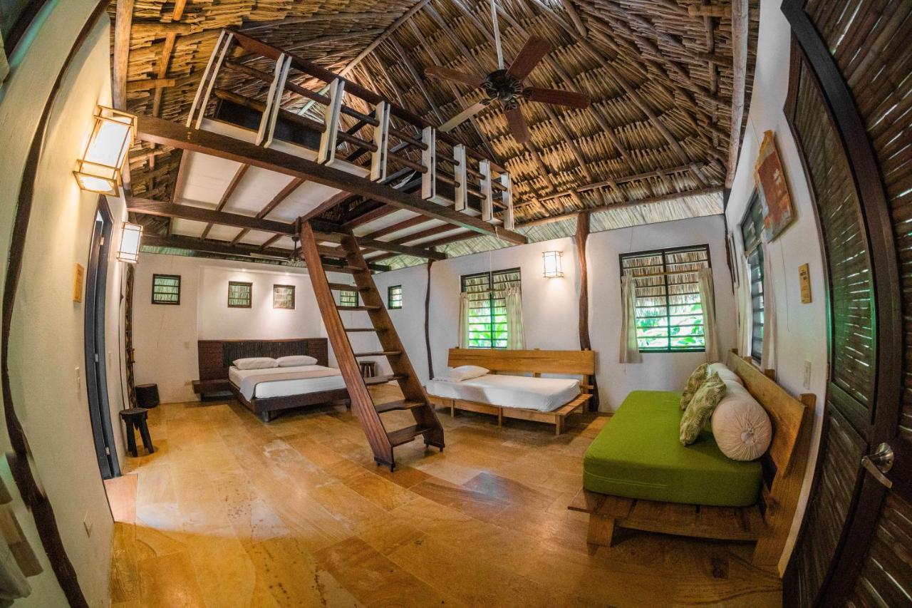 Viajero Tayrona Hostel & Ecohabs Buritaca Dış mekan fotoğraf