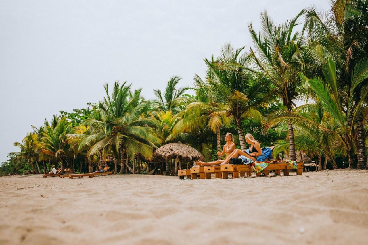 Viajero Tayrona Hostel & Ecohabs Buritaca Dış mekan fotoğraf