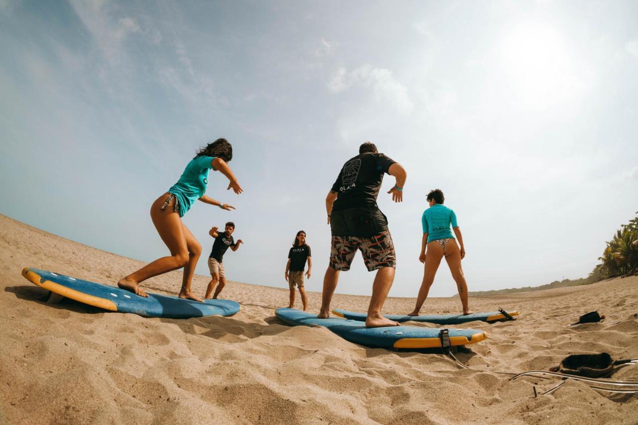 Viajero Tayrona Hostel & Ecohabs Buritaca Dış mekan fotoğraf