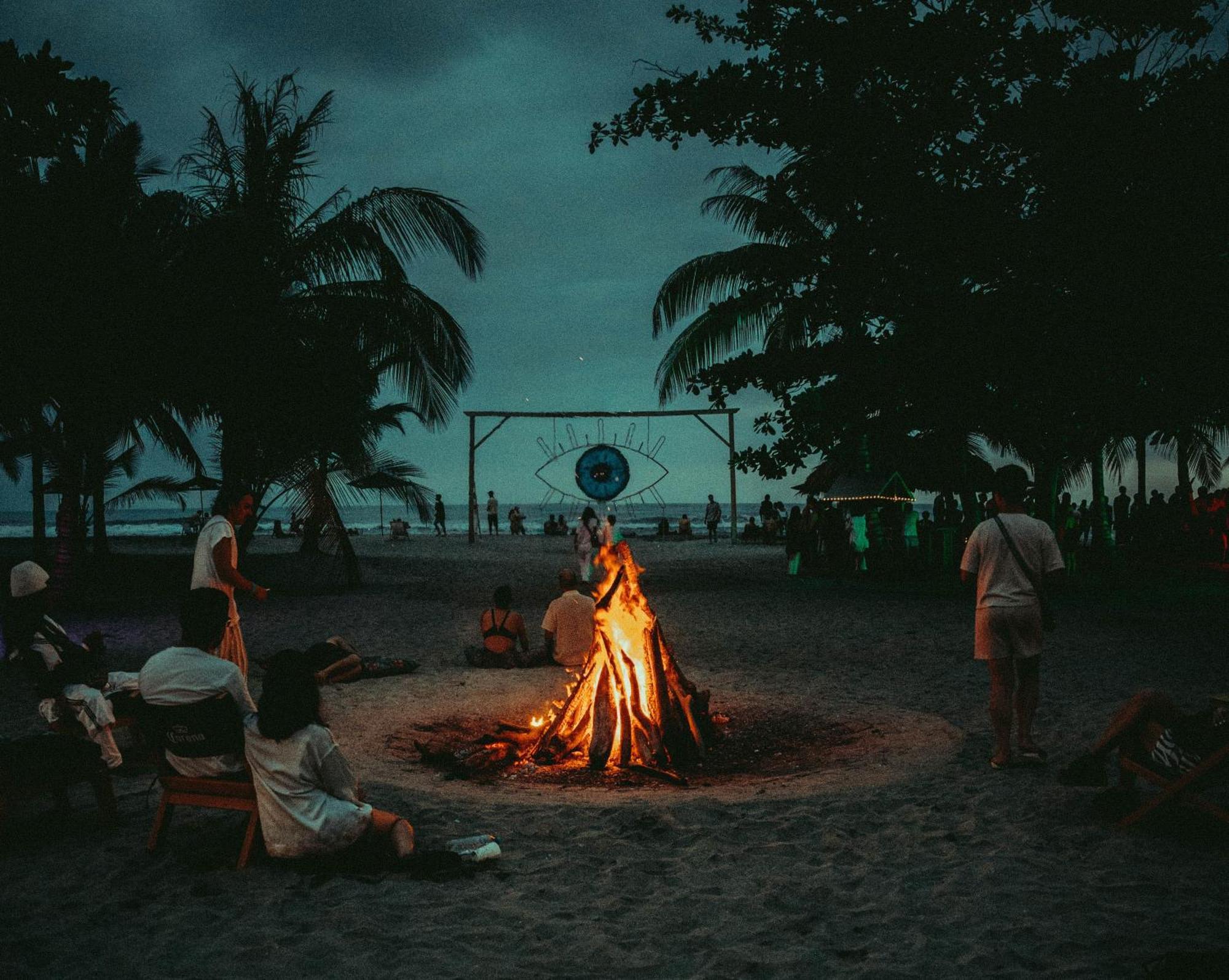 Viajero Tayrona Hostel & Ecohabs Buritaca Dış mekan fotoğraf