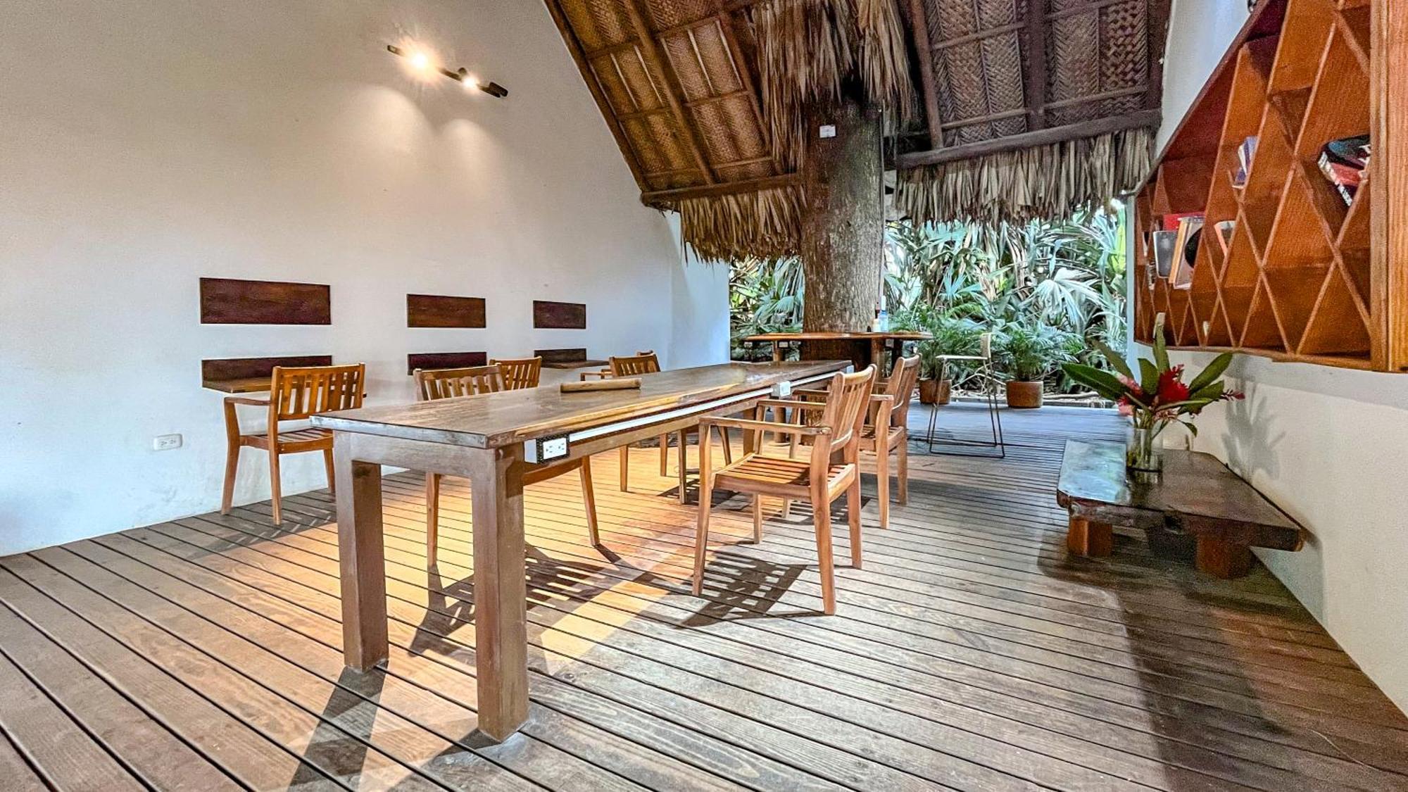 Viajero Tayrona Hostel & Ecohabs Buritaca Dış mekan fotoğraf