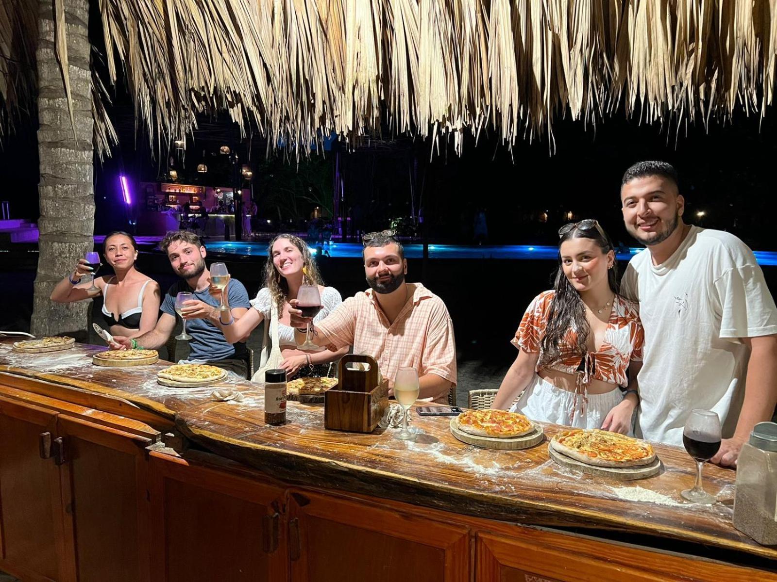 Viajero Tayrona Hostel & Ecohabs Buritaca Dış mekan fotoğraf