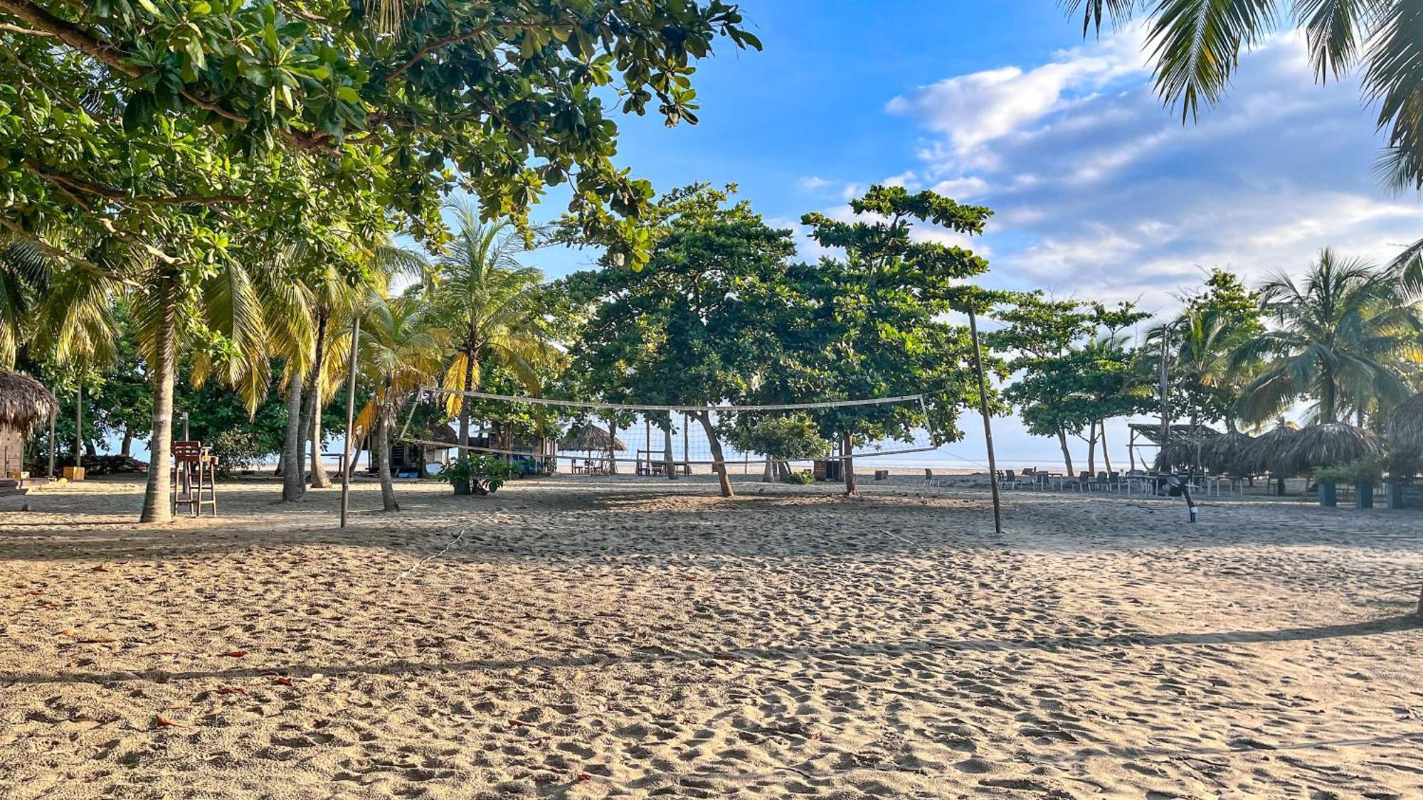 Viajero Tayrona Hostel & Ecohabs Buritaca Dış mekan fotoğraf
