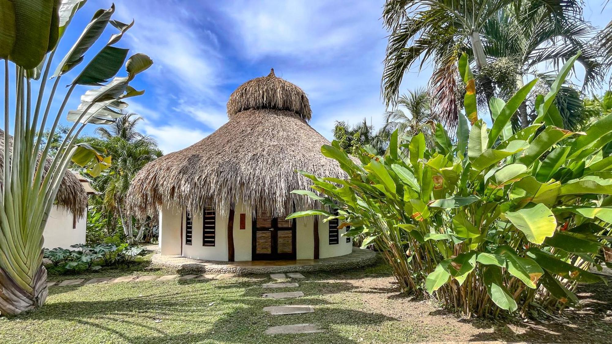 Viajero Tayrona Hostel & Ecohabs Buritaca Dış mekan fotoğraf